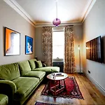 7 St Martin's Lane بيت للعطل