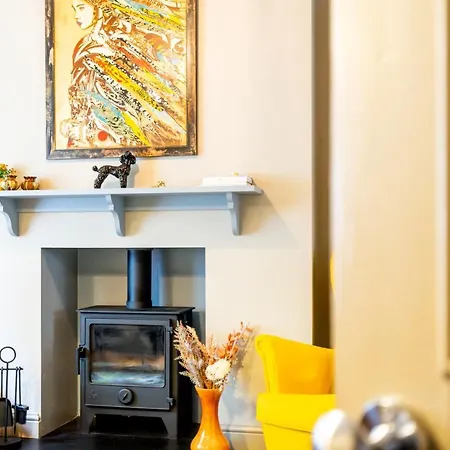 7 St Martin's Lane Holiday home