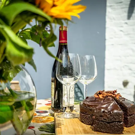 7 St Martin's Lane * ヨーク