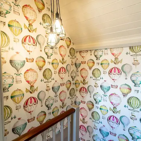 7 St Martin's Lane * ヨーク