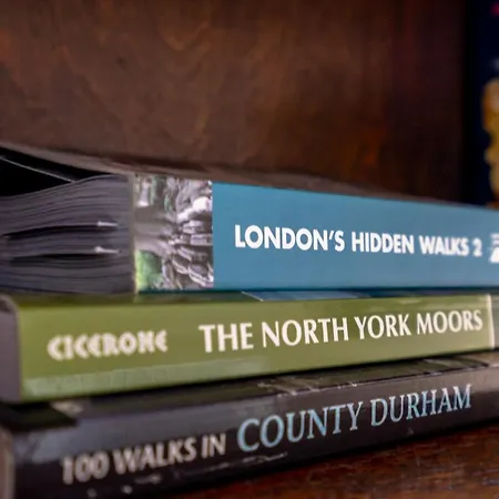 7 St Martin's Lane * 요크