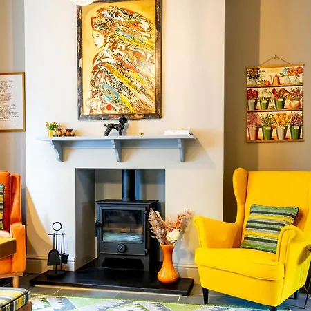 7 St Martin's Lane * 요크