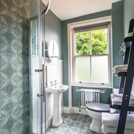 7 St Martin's Lane 요크