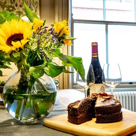 7 St Martin's Lane 요크