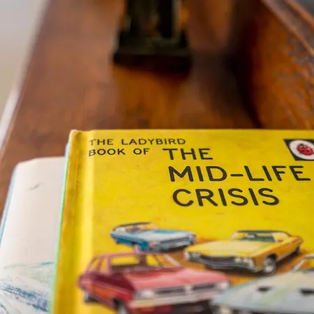 7 St Martin's Lane 펜션 요크