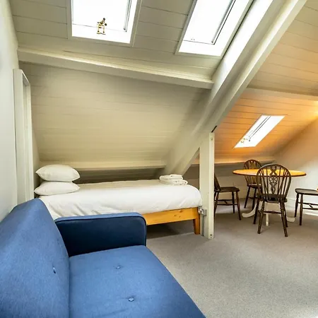 7 St Martin's Lane Ferienhaus *