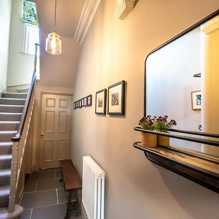 Casa de Férias 7 St Martin's Lane