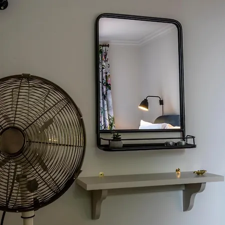 Hébergement de vacances 7 St Martin's Lane *