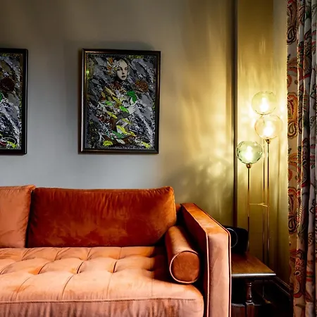 Ferienhaus 7 St Martin's Lane York